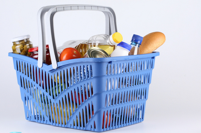 В Иссинском районе проводится мониторинг цен на социально значимые продукты питания В Иссинском районе проводится мониторинг цен на социально значимые продукты питания