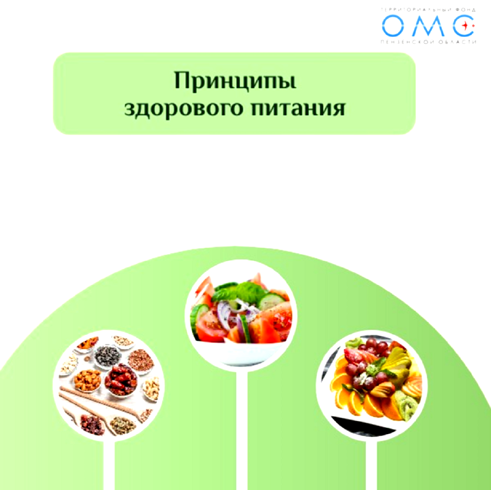 Подсчет калорий: почему это важно?