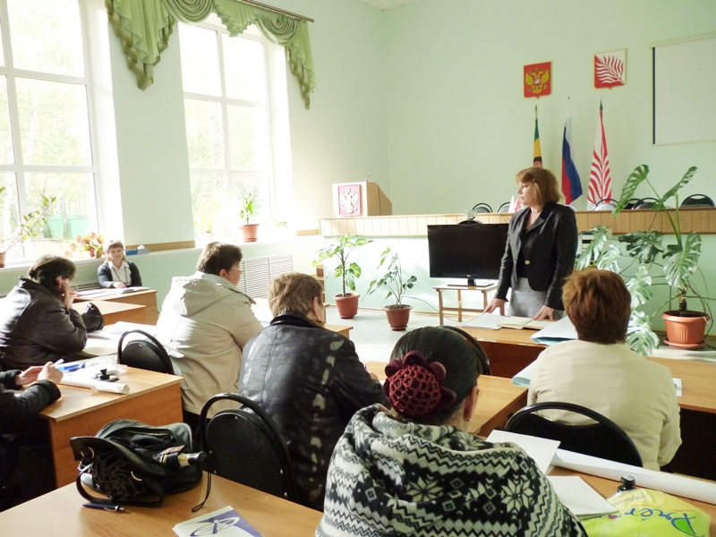 Иссинских предпринимателей познакомили с нововведениями в Закон № 44-ФЗ Иссинских предпринимателей познакомили с нововведениями в Закон № 44-ФЗ