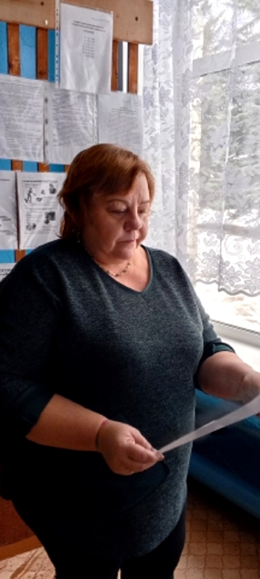Очередной рейд состоялся по населенным пунктам Каменно-Бродского сельсовета Очередной рейд состоялся по населенным пунктам Каменно-Бродского сельсовета