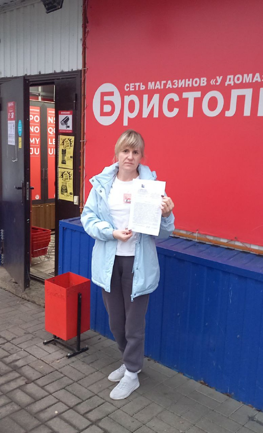     В рабочем поселке  Исса Иссинского района проведен очередной рейд по благоустройству