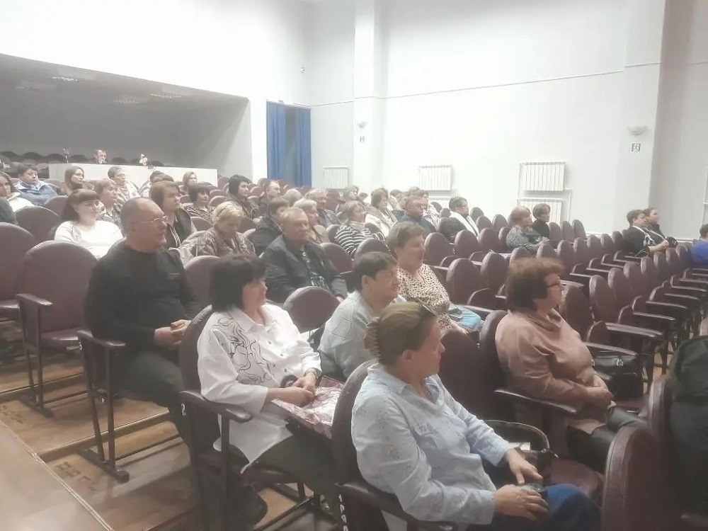 В Иссинском районе прошла переподготовка специалистов по пожарной профилактике В Иссинском районе прошла переподготовка специалистов по пожарной профилактике