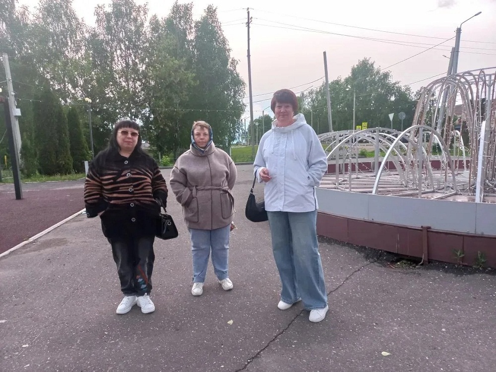 Межведомственный рейд по профилактике правонарушений среди несовершеннолетних прошёл в р. п. Исса