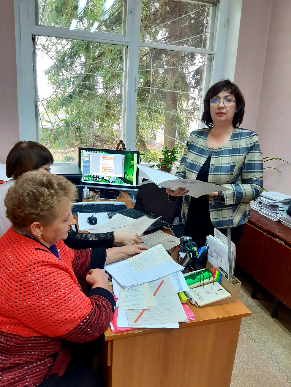 В Иссинском районе прошел семинар для представителей малого бизнеса В Иссинском районе прошел семинар для представителей малого бизнеса