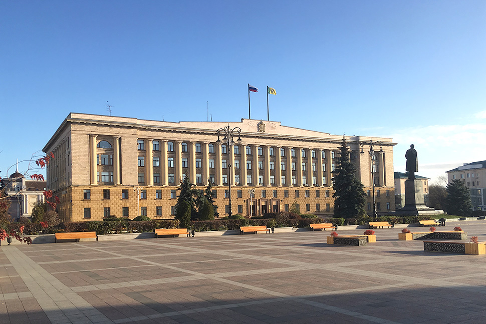 Продлен мораторий на проведение налоговых проверок бизнеса Продлен мораторий на проведение налоговых проверок бизнеса