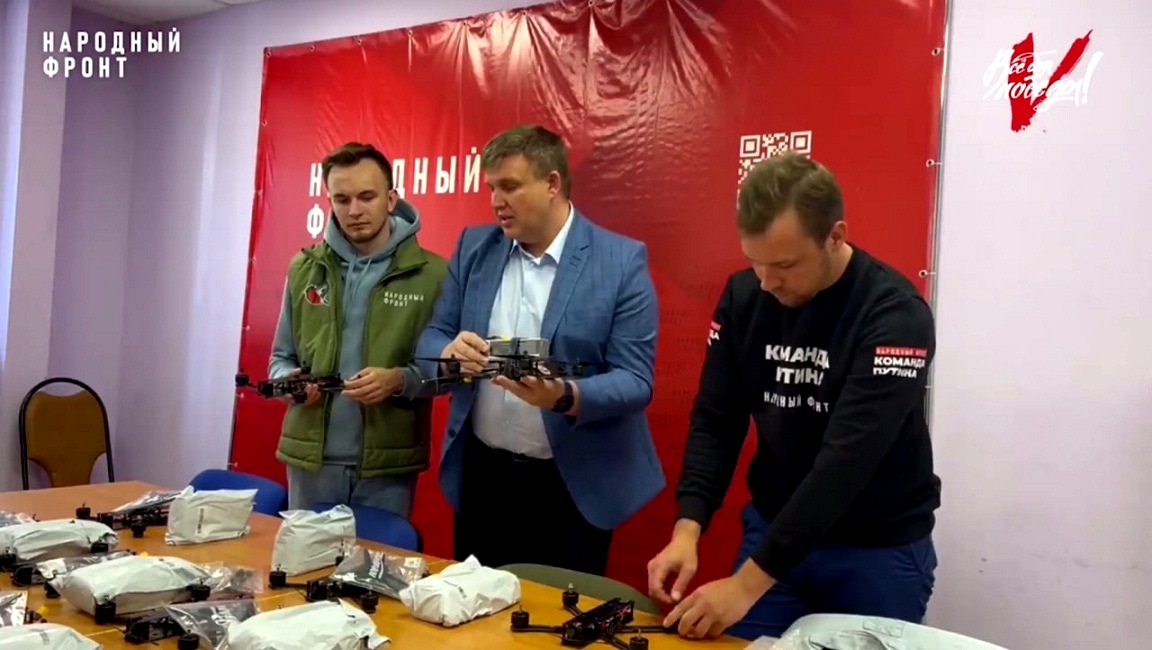 Коллектив ТФОМС Пензенской области при содействии медицинских организаций региона продолжает участвовать в сборе гуманитарной помощи для участников СВО Коллектив ТФОМС Пензенской области при содействии медицинских организаций региона продолжает участвовать в сборе гуманитарной помощи для участников СВО