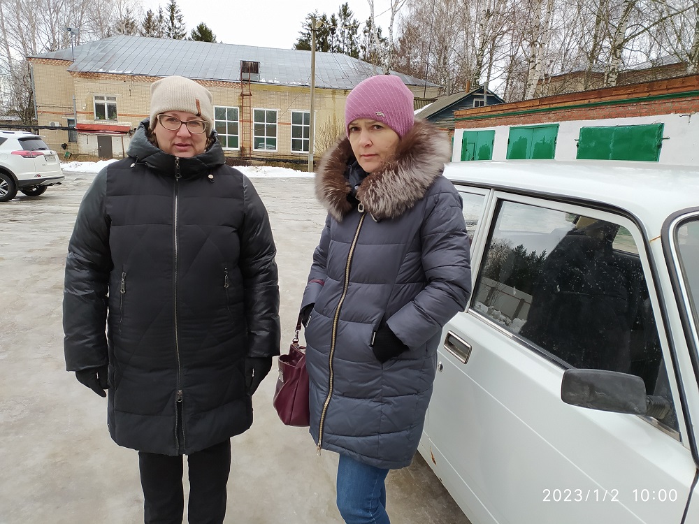 На территории Иссинского района проведен межведомственный профилактический рейд по семьям «группы риска» На территории Иссинского района проведен межведомственный профилактический рейд по семьям «группы риска»