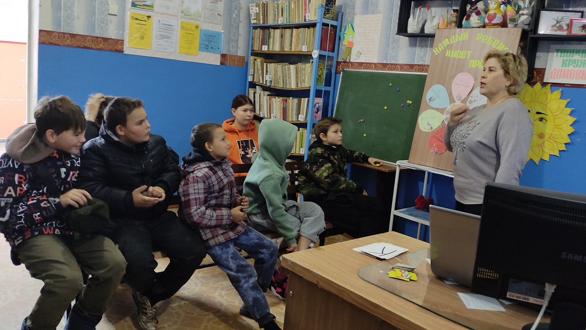 Правовая викторина «Твоя жизнь – твоя ответственность» в библиотеке с.Бекетовка Правовая викторина «Твоя жизнь – твоя ответственность» в библиотеке с.Бекетовка