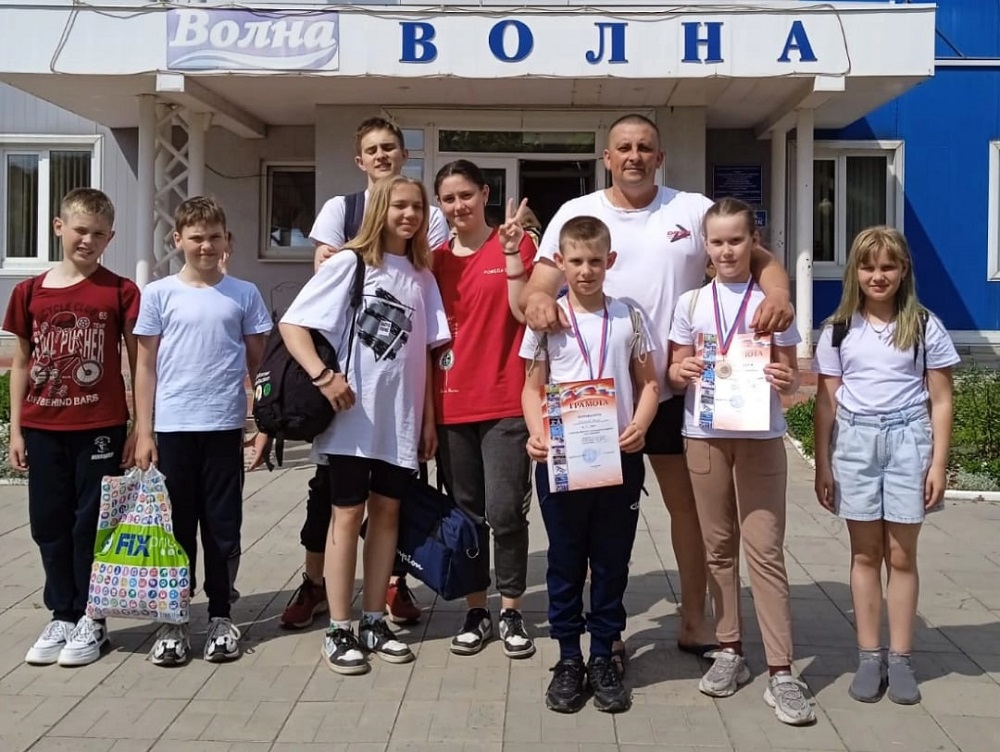 Иссинские пловцы выступили на областных соревнованиях по плаванию Иссинские пловцы выступили на областных соревнованиях по плаванию