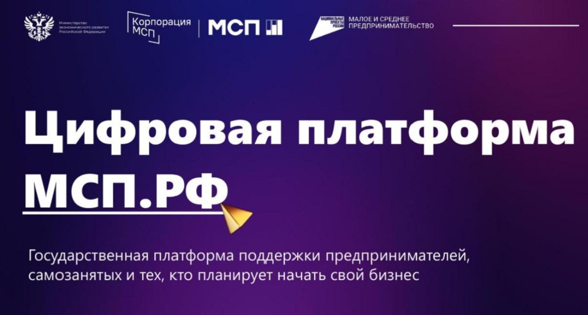 О возможностях финансового рынка расскажут на Цифровой платформе МСП.РФ