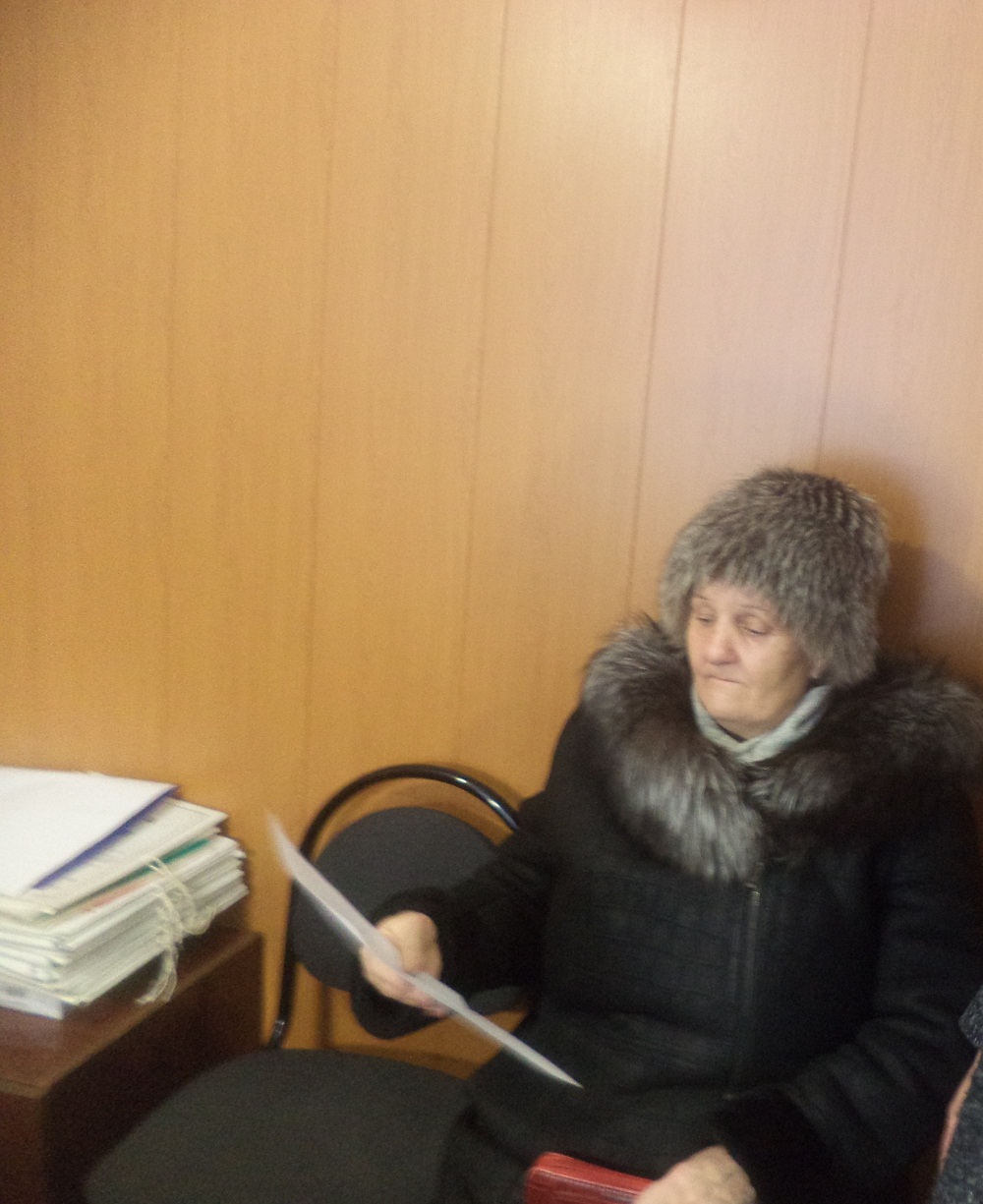 Очередной рейд состоялся по населенным пунктам Каменно-Бродского сельсовета Очередной рейд состоялся по населенным пунктам Каменно-Бродского сельсовета