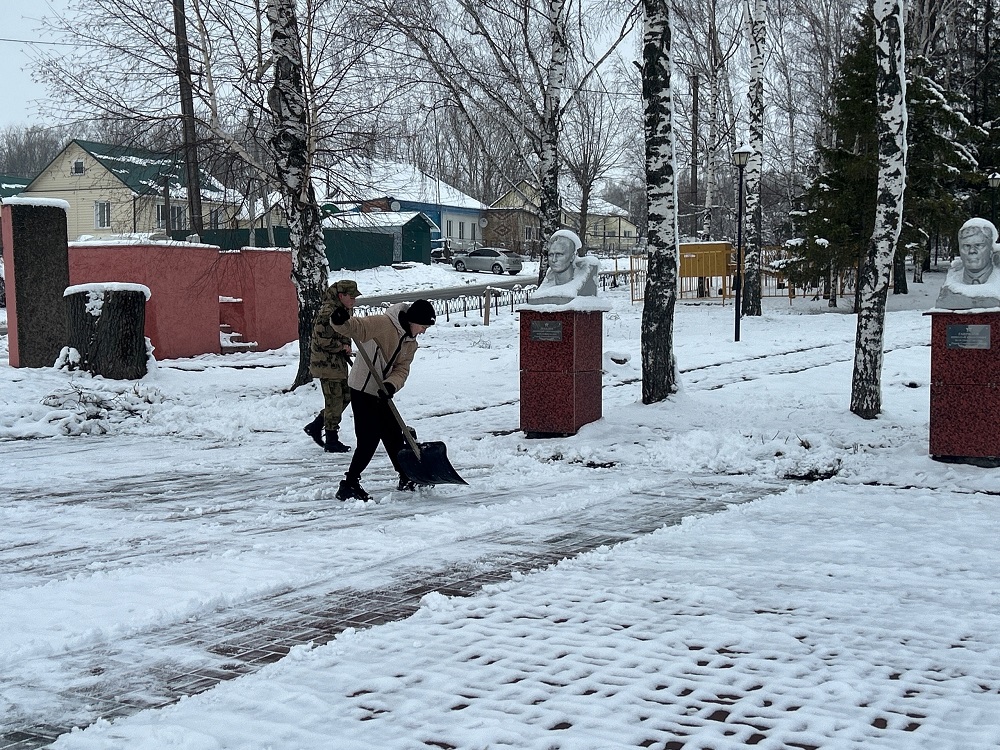Акция «Декада добрых дел» Акция «Декада добрых дел»
