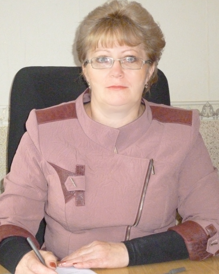 Бикбаева Румия Хасяновна
