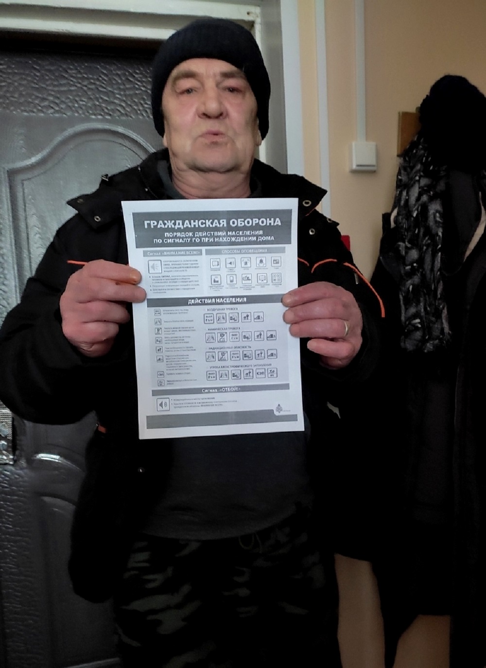 На территории Уваровского сельсовета продолжают проводиться профилактические рейды
