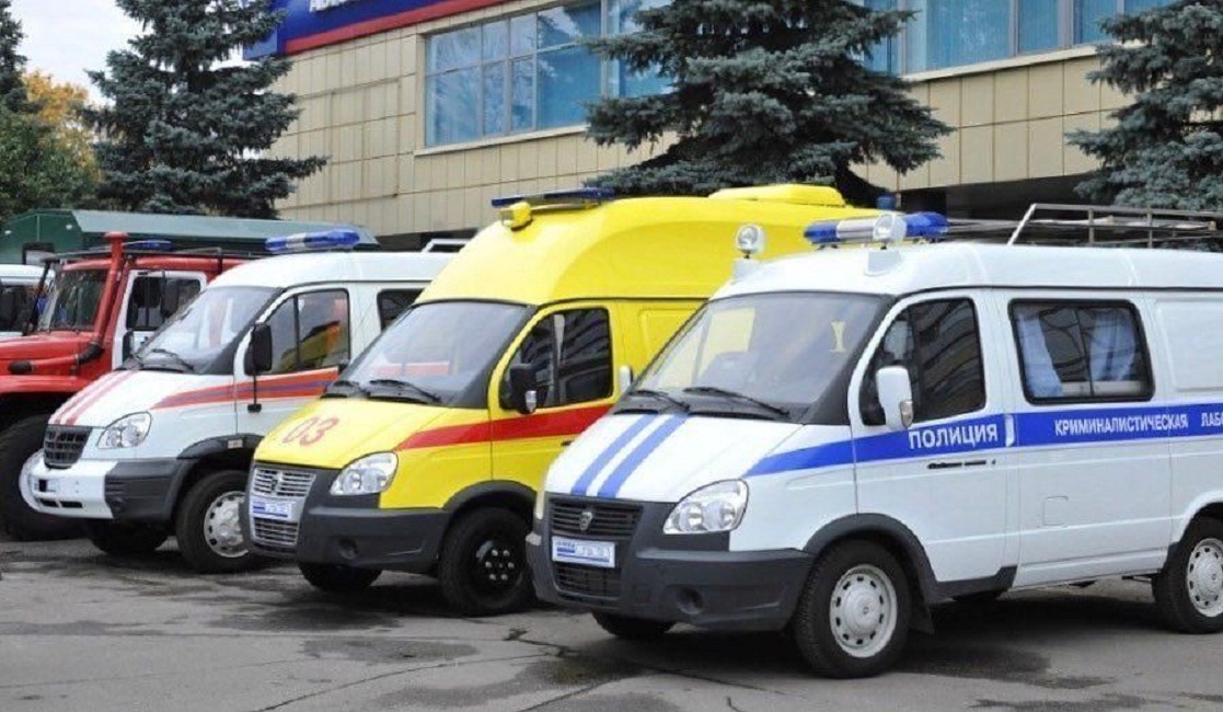 Госавтоинспекция призывает водителей соблюдать требования ПДД в отношении автомобилей экстренных служб Госавтоинспекция призывает водителей соблюдать требования ПДД в отношении автомобилей экстренных служб