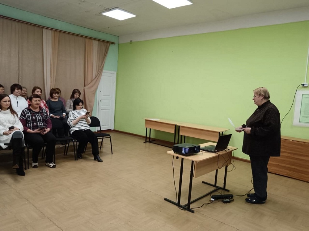 1 ноября текущего года в Иссинском районе Пензенской области в 10.00 по московскому времени стартовала акция "Большой этнографический диктант" 1 ноября текущего года в Иссинском районе Пензенской области в 10.00 по московскому времени стартовала акция "Большой этнографический диктант"