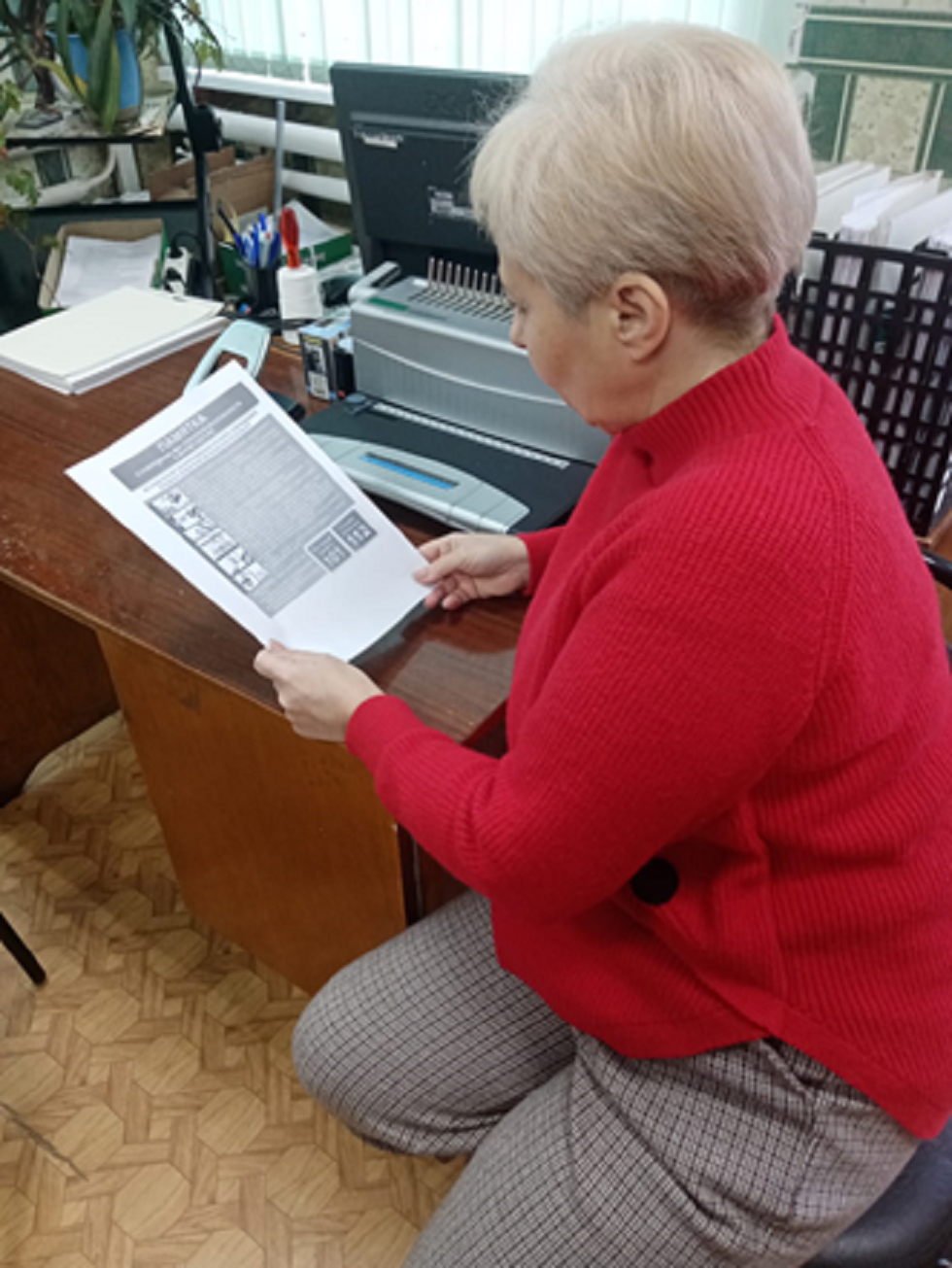 На территории р.п. Исса проведен очередной профилактический рейд