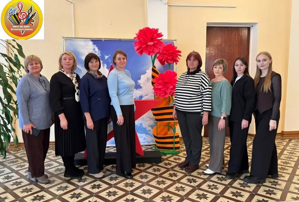 Творческая командировка в Нижний Ломов! Творческая командировка в Нижний Ломов!