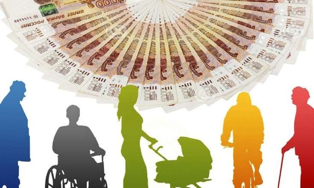 Информация по получателям мер социальной поддержки по  Иссинскому району Пензенской области за 2025 год