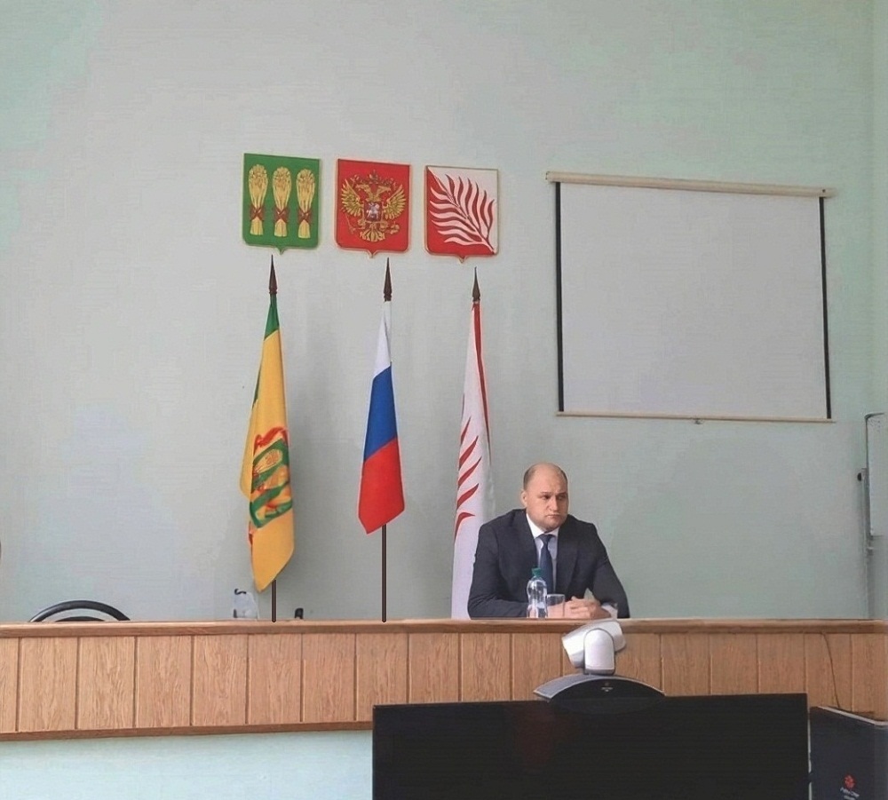 Подведены итоги деятельности Иссинского районного звена Пензенской территориальной подсистемы единой государственной системы предупреждения и ликвидации чрезвычайных ситуаций за 2025 год
