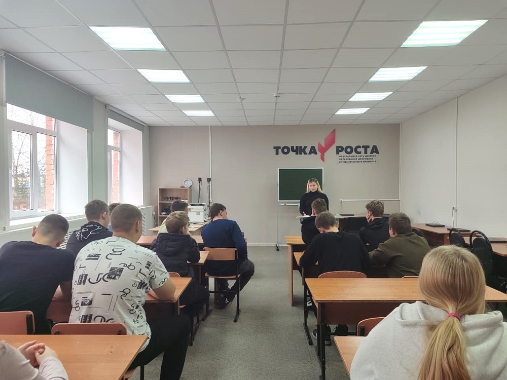 «Профилактический десант» в Иссинском районе
