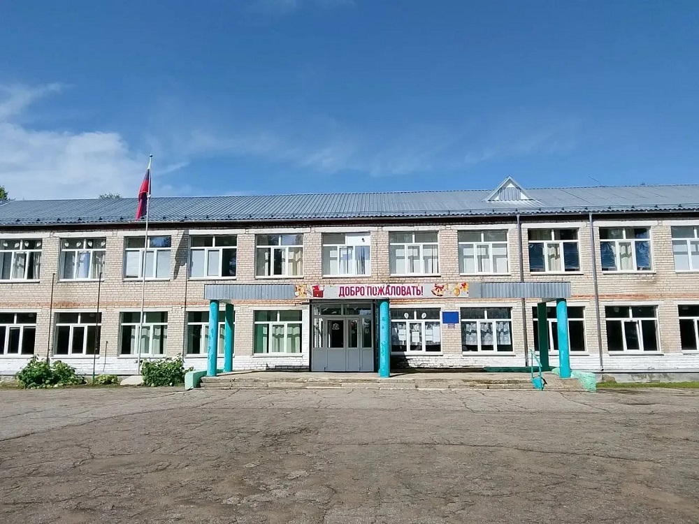 Приемка учреждений образования к новому 2026-2027 учебному году начата в Иссинском районе Пензенской области Приемка учреждений образования к новому 2026-2027 учебному году начата в Иссинском районе Пензенской области