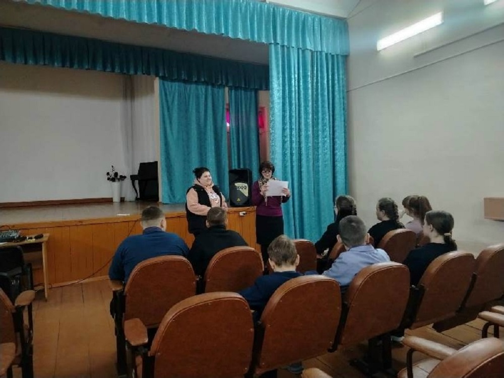 Час памяти «Колокола Бухенвальда» Час памяти «Колокола Бухенвальда»
