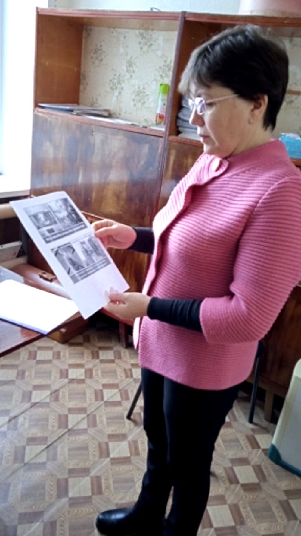 На территории Каменно-Бродского сельсовета продолжают проводиться профилактические рейды 
