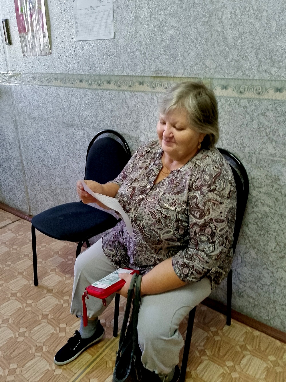 Проведен профилактический рейд в Булычевском сельсовете Проведен профилактический рейд в Булычевском сельсовете