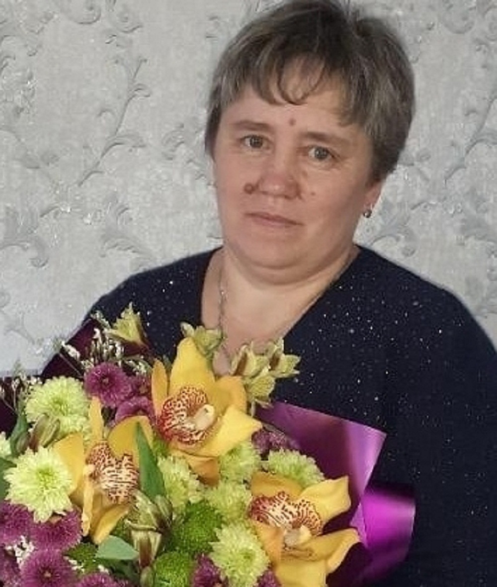 Мир вокруг нас