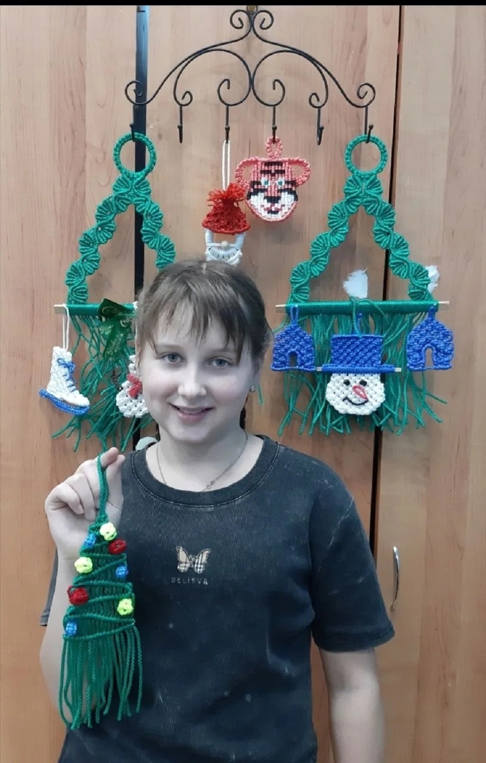 В Новый год с новыми идеями В Новый год с новыми идеями
