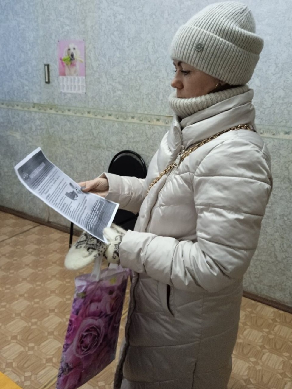 В Булычевском сельсовете продолжают проводится профилактические рейды по населенным пунктам на предмет мониторинга безопасной жизнедеятельности и жизнеобеспечения населения