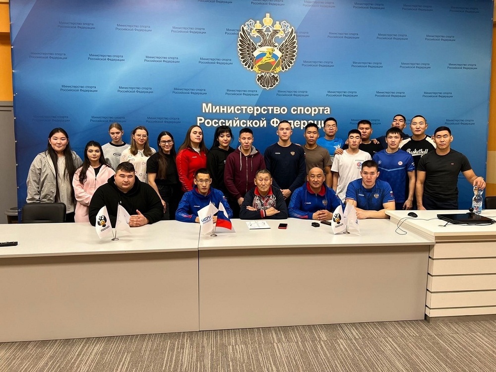 Дарья Гусева отправилась на сборы перед важным соревнованием — Первенством Мира