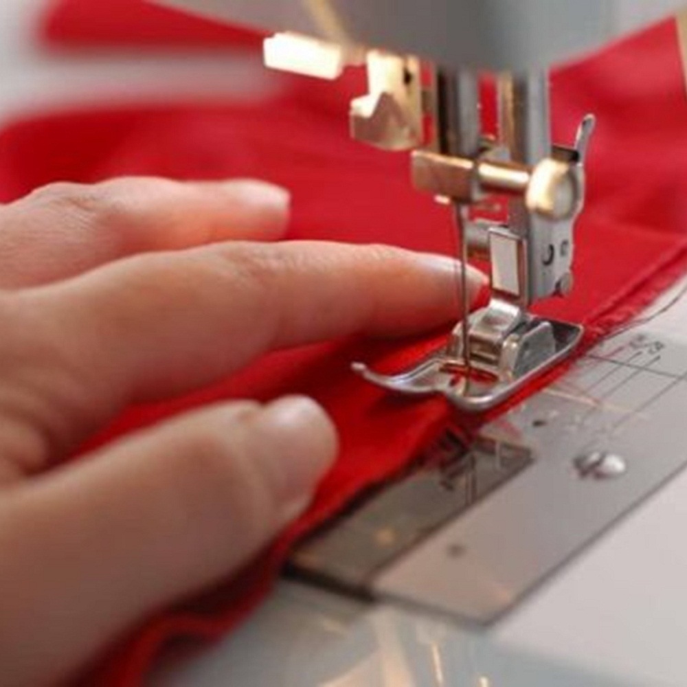 Открыт отбор компаний для участия в проекте «МСП шьет»