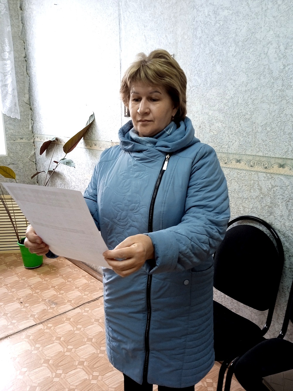 В Булычевском сельсовете продолжают проводиться профилактические рейды по населенным пунктам на предмет мониторинга безопасной жизнедеятельности и жизнеобеспечения населения