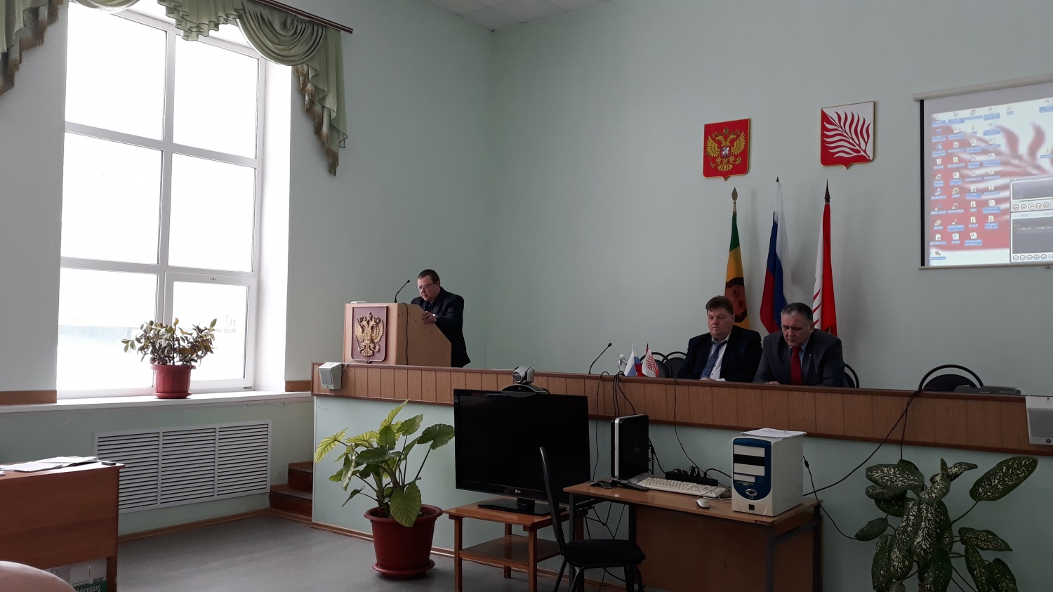 В администрации Иссинского района состоялось заседание Совета по инвестициям и предпринимательству В администрации Иссинского района состоялось заседание Совета по инвестициям и предпринимательству
