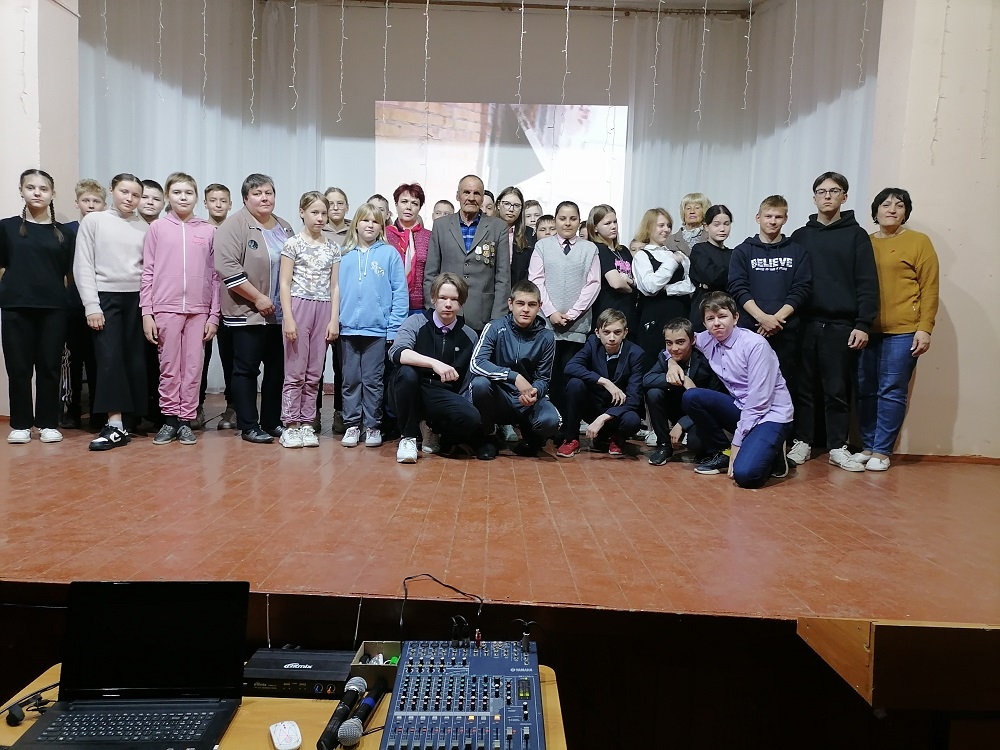 Террор без расписания