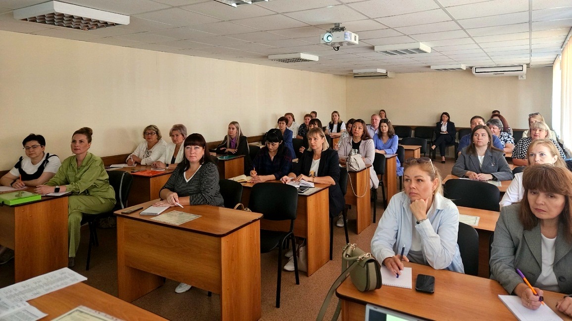 Семинар по вопросам профилактики коррупционных правонарушений