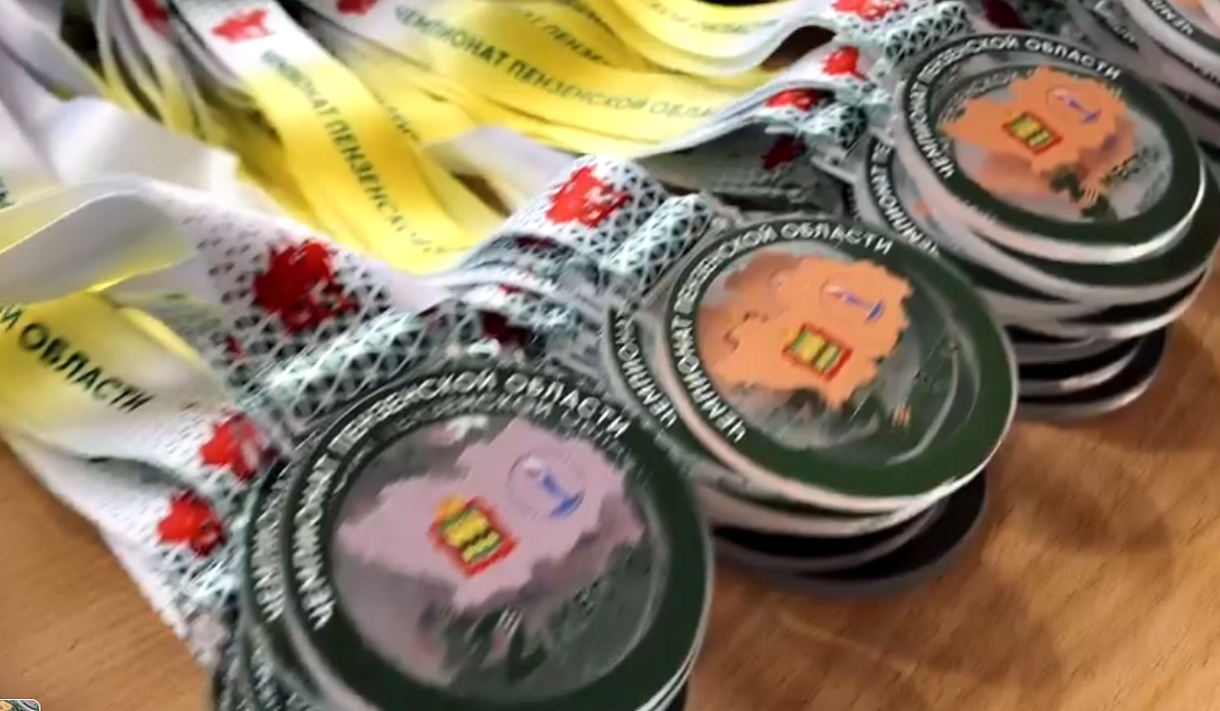 Захватывающие поединки на Первенстве и Чемпионате Пензенской области по армрестлингу!