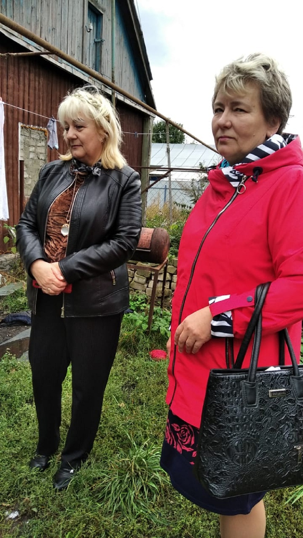 На территории Булычевского сельсовета Иссинского района проведен межведомственный профилактический рейд по семьям «группы риска» На территории Булычевского сельсовета Иссинского района проведен межведомственный профилактический рейд по семьям «группы риска»