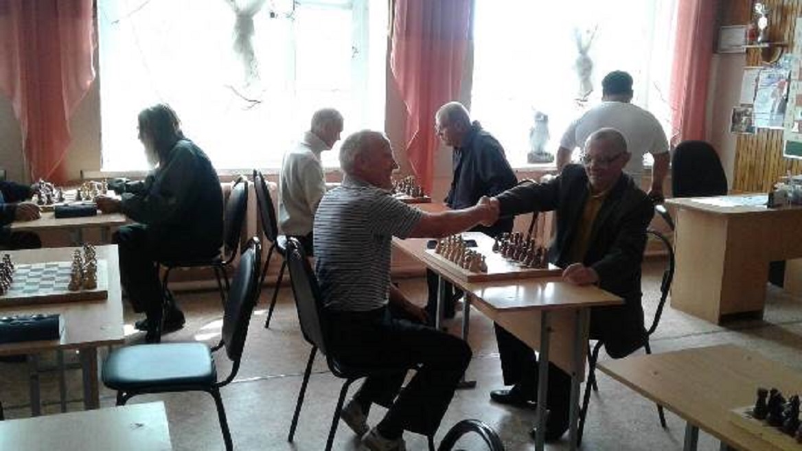 В Иссинском районе прошло мероприятие, посвящённое Дню пожилого человека В Иссинском районе прошло мероприятие, посвящённое Дню пожилого человека