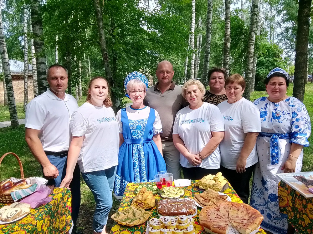 Музыкально‑поэтический фестиваль «На всех ветрах»: праздник творчества и единения в Иссе Музыкально‑поэтический фестиваль «На всех ветрах»: праздник творчества и единения в Иссе