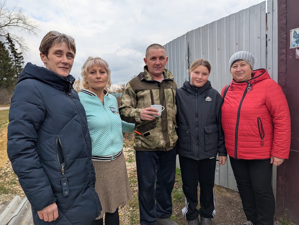 В библиотеках Иссинского района Пензенской области прошли разнообразные мероприятия, посвящённые Дню отца В библиотеках Иссинского района Пензенской области прошли разнообразные мероприятия, посвящённые Дню отца