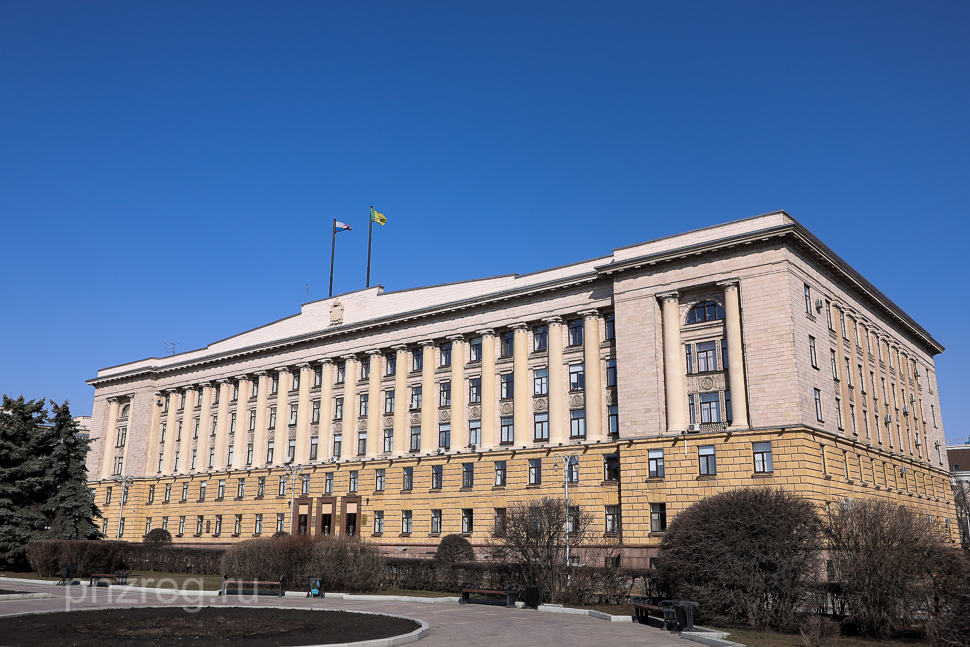 Правительство области обращается к арендодателям коммерческой недвижимости Правительство области обращается к арендодателям коммерческой недвижимости