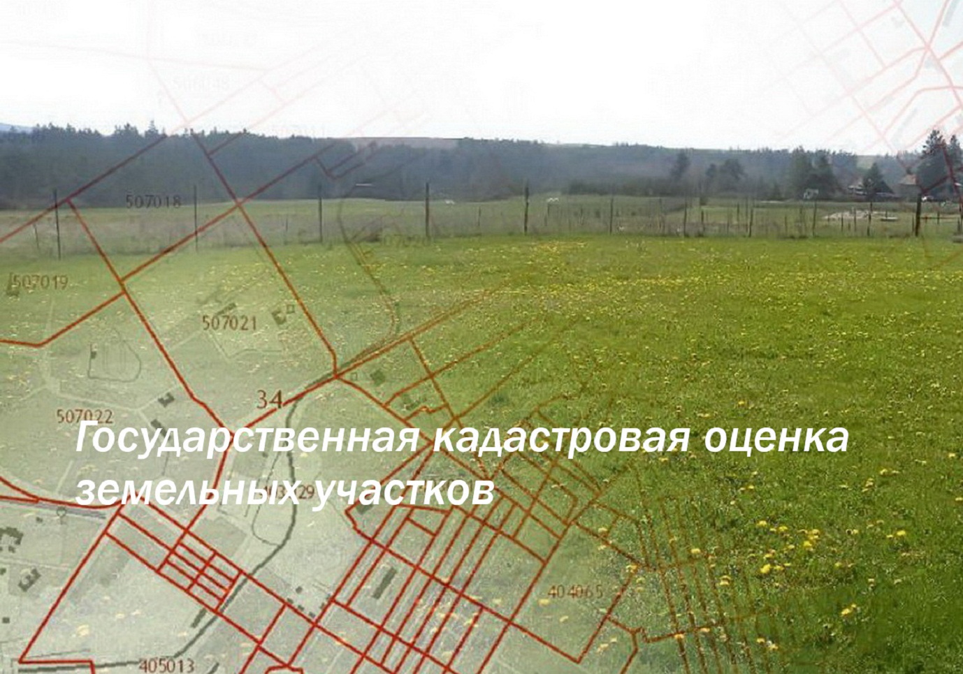 На территории Пензенской области в ЕГРН внесены результаты государственной кадастровой оценки На территории Пензенской области в ЕГРН внесены результаты государственной кадастровой оценки