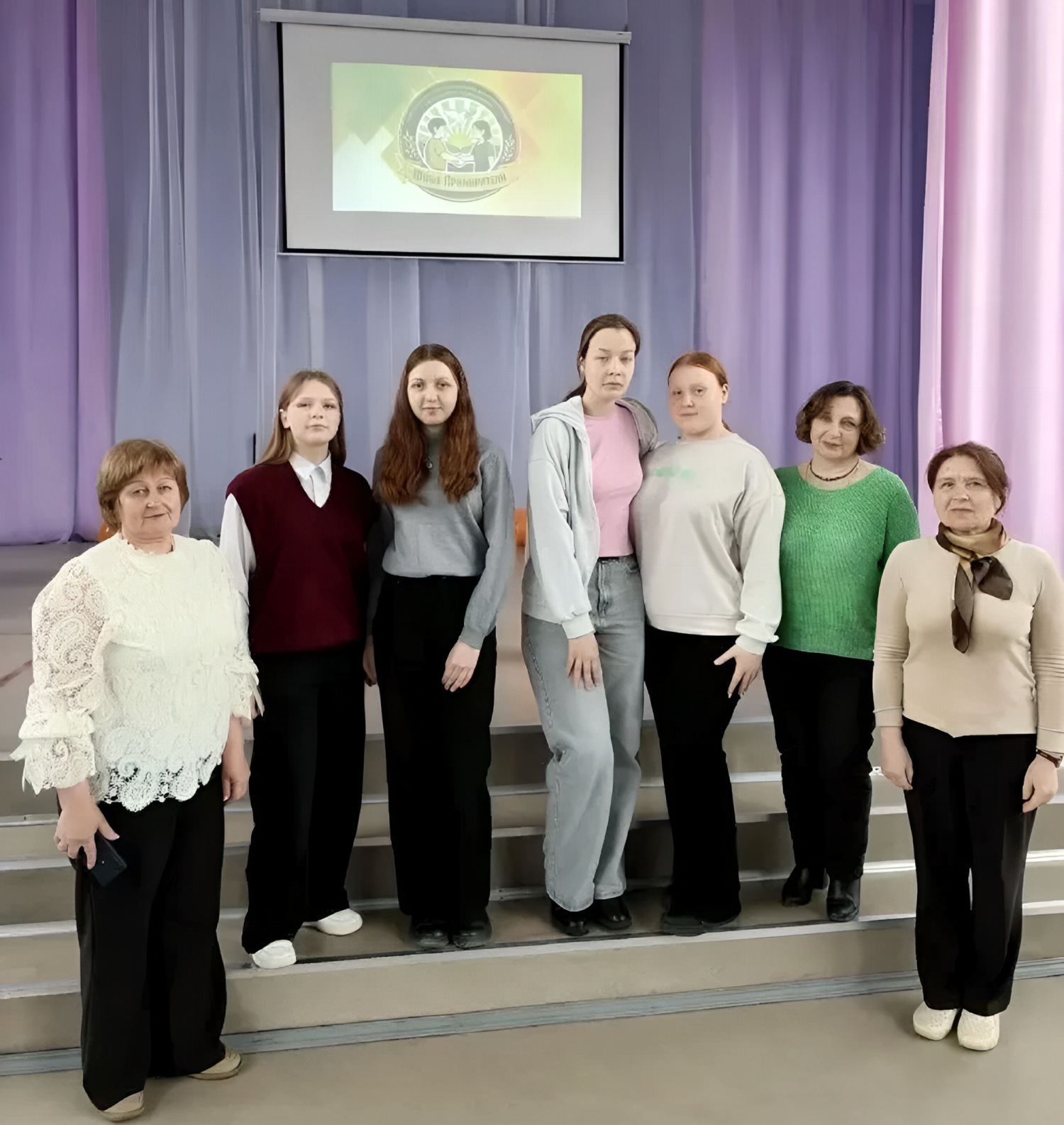 В Пензе прошла третья областная конференция медиаторов‑ровесников