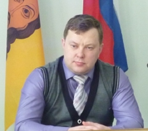 Поздравление главы Иссинского района Владимира Денисова с Днем работника налоговых органов Российской Федерации