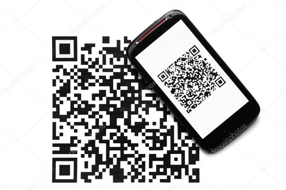 Требования к QR-коду, где получить QR-код Требования к QR-коду, где получить QR-код