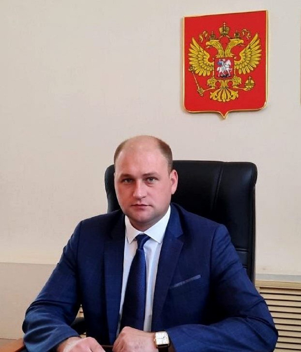 Поздравляем с Днем рождения Олега Владимировича Мельниченко!