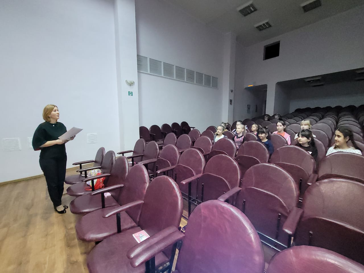 В Иссинском лицее прошел классный час в сфере охраны труда В Иссинском лицее прошел классный час в сфере охраны труда
